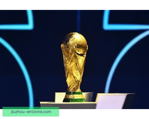 美加墨世界杯赛场精彩瞬现全球足球盛事盛况