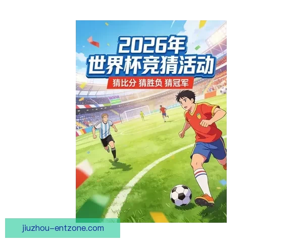 最新世界杯竞猜平台推荐全面分析精准预测助你轻松赢取大奖