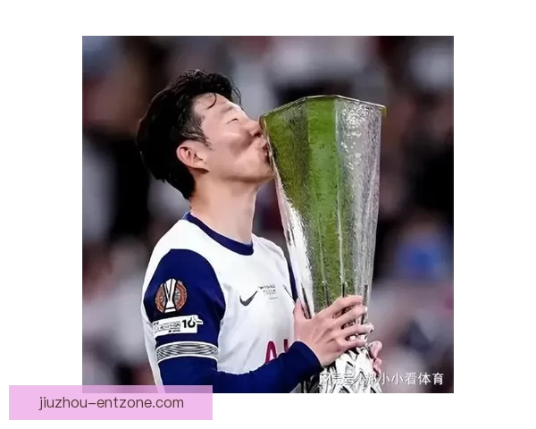 孙兴慜独造五球助攻大四喜 完美表现超越梅西成为焦点