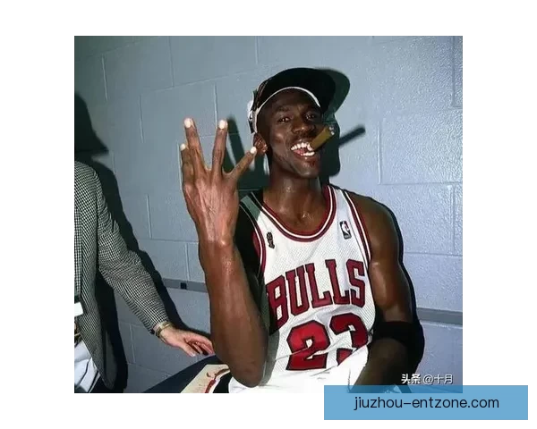麦迪称詹姆斯主宰联盟但乔丹始终是自己心中的篮球之神