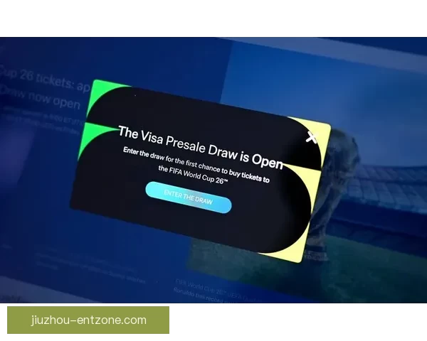 美加墨世界杯竞猜平台全新上线 全球球迷畅享互动竞猜体验