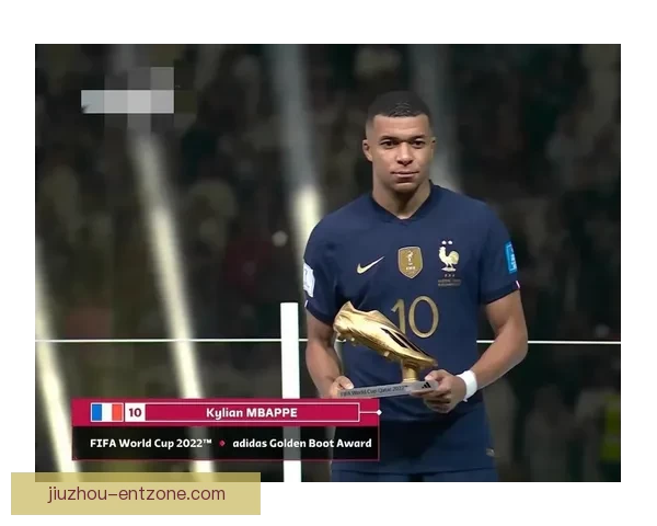 2026世界杯金靴奖竞争激烈 谁能摘得世界足球顶级荣耀的桂冠