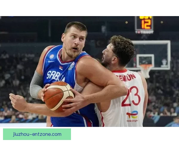 新纪录诞生约基奇40分13助攻零失误震惊联盟