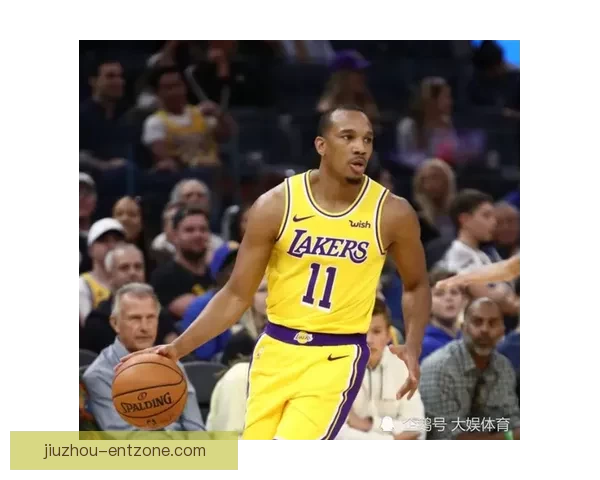 辽宁官方宣布签约前NBA球员杰登-莱迪加入球队阵容